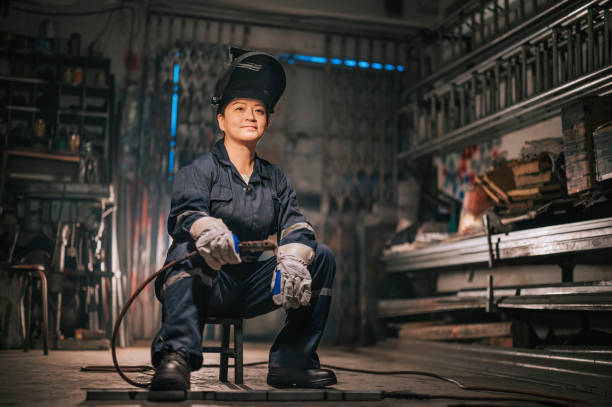 Reliable Sturgis, SD Welder & Metal Fabrication Solutions
