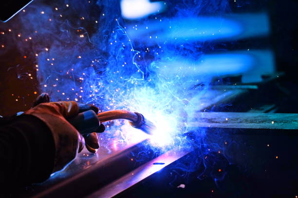 Best Welding Equipment Sales and Repair in Sturgis, SD
