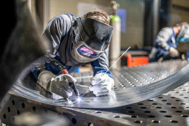 Best Marine and Shipbuilding Welding in Sturgis, SD