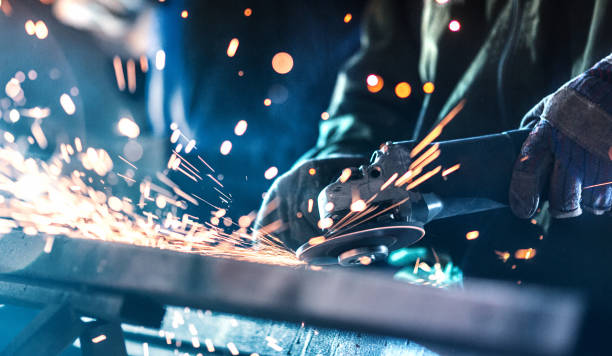 Trusted Sturgis, SD Welder & Metal Fabrication Experts